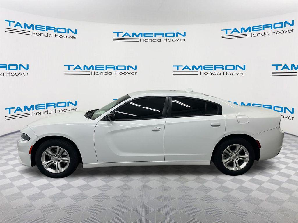 Dodge Charger 2023