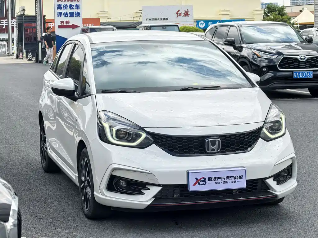 Honda Life 2021
