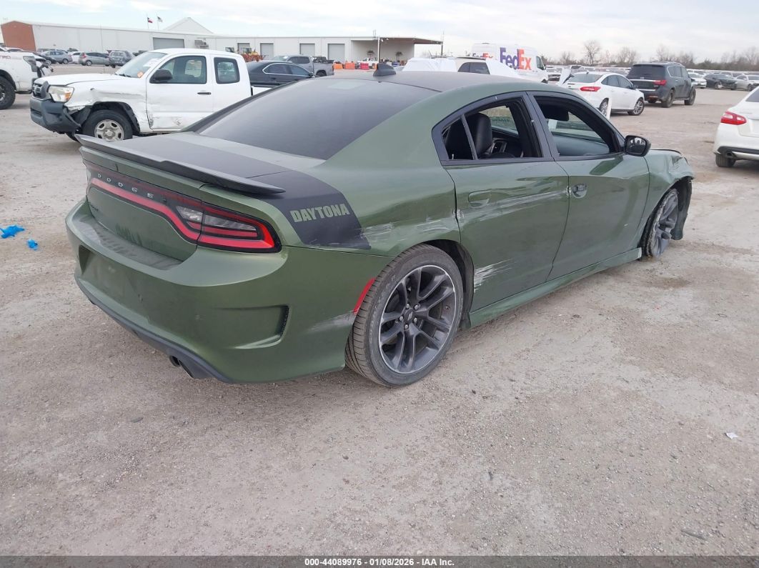 Dodge Charger 2023