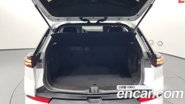 Chevrolet Bolt EUV 2023