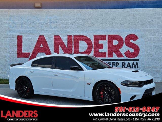 Dodge Charger 2023