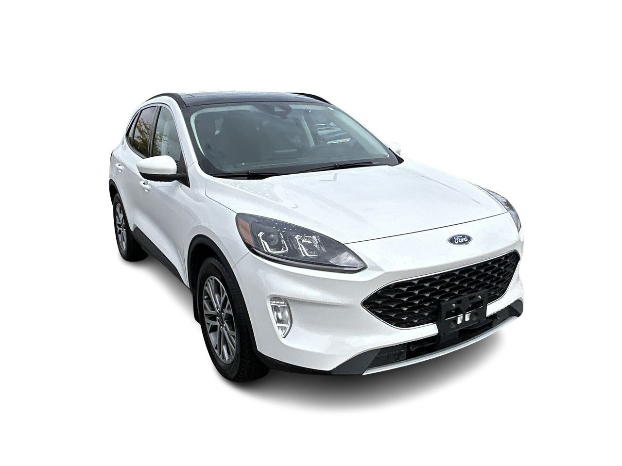 Ford Escape 2021