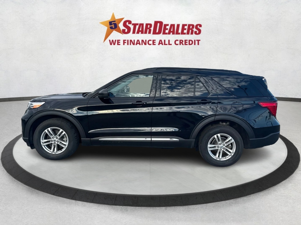 Ford Edge 2023