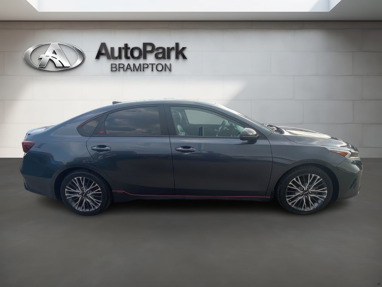 Kia Forte 2023