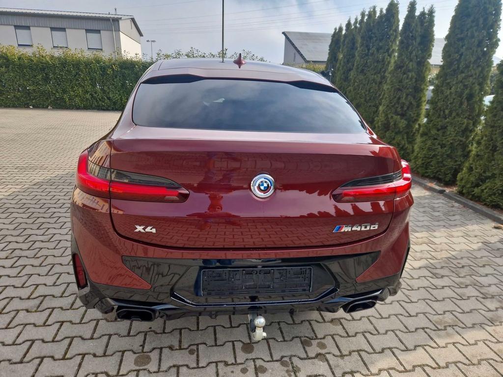 BMW X4 M40 2023