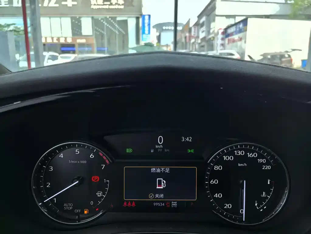 Cadillac XT6 2022