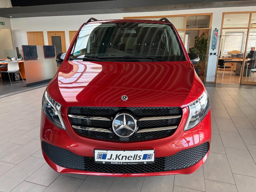 Mercedes-Benz V 300 2023