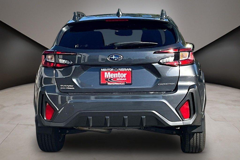 Subaru Crosstrek 2024