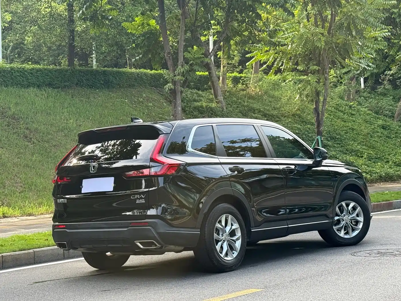 Honda CR-V 2024
