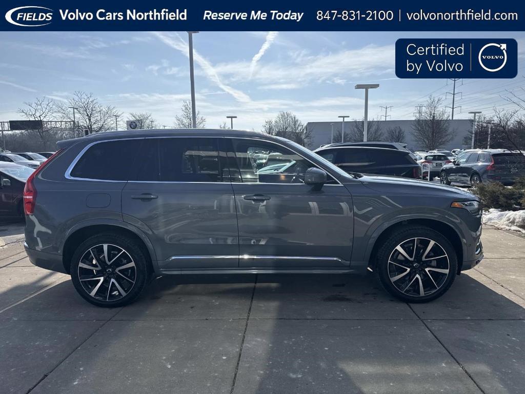 Volvo XC90 2023
