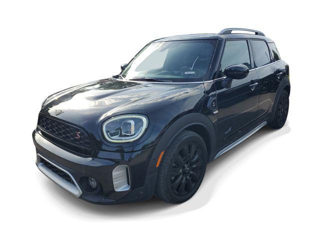 Mini Countryman 2022