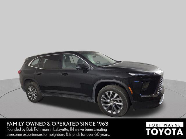 Buick Enclave 2025