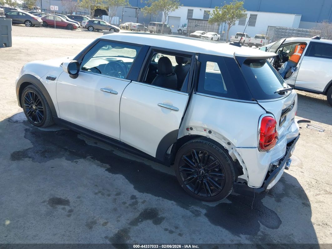 Mini Hardtop 2024