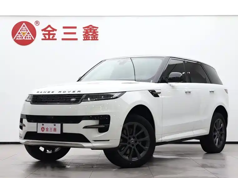 Land Rover Range Rover Sport 2023