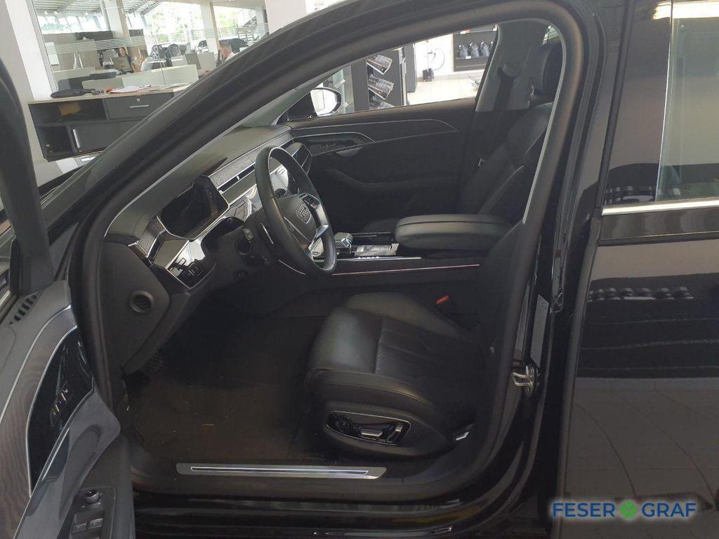 Audi A8 2023