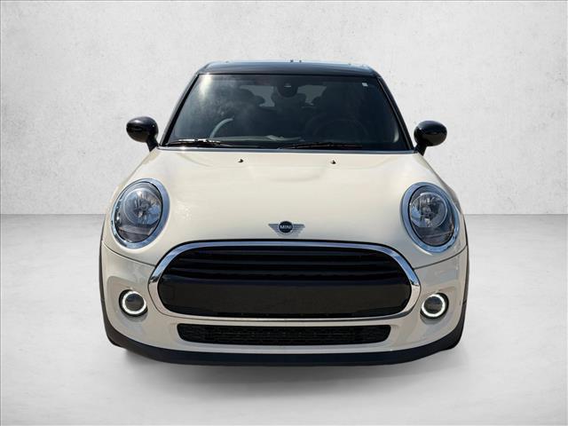 Mini Hardtop 2021