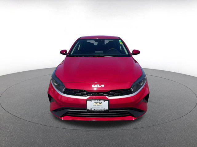 Kia Forte 2024