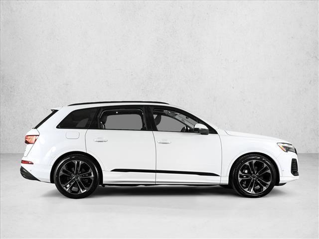 Audi Q7 2026