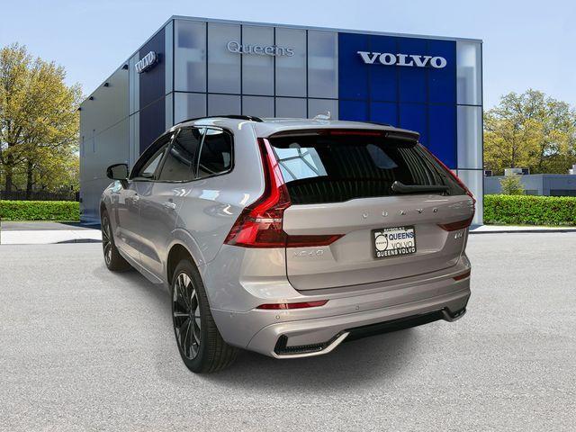 Volvo XC60 2026