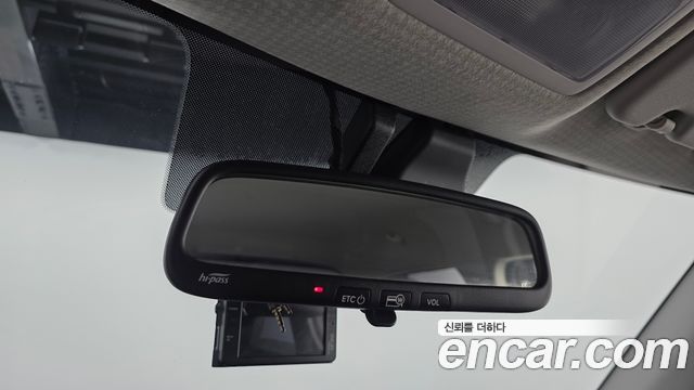Hyundai Casper 2022