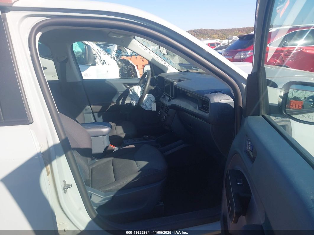 Ford Maverick 2024