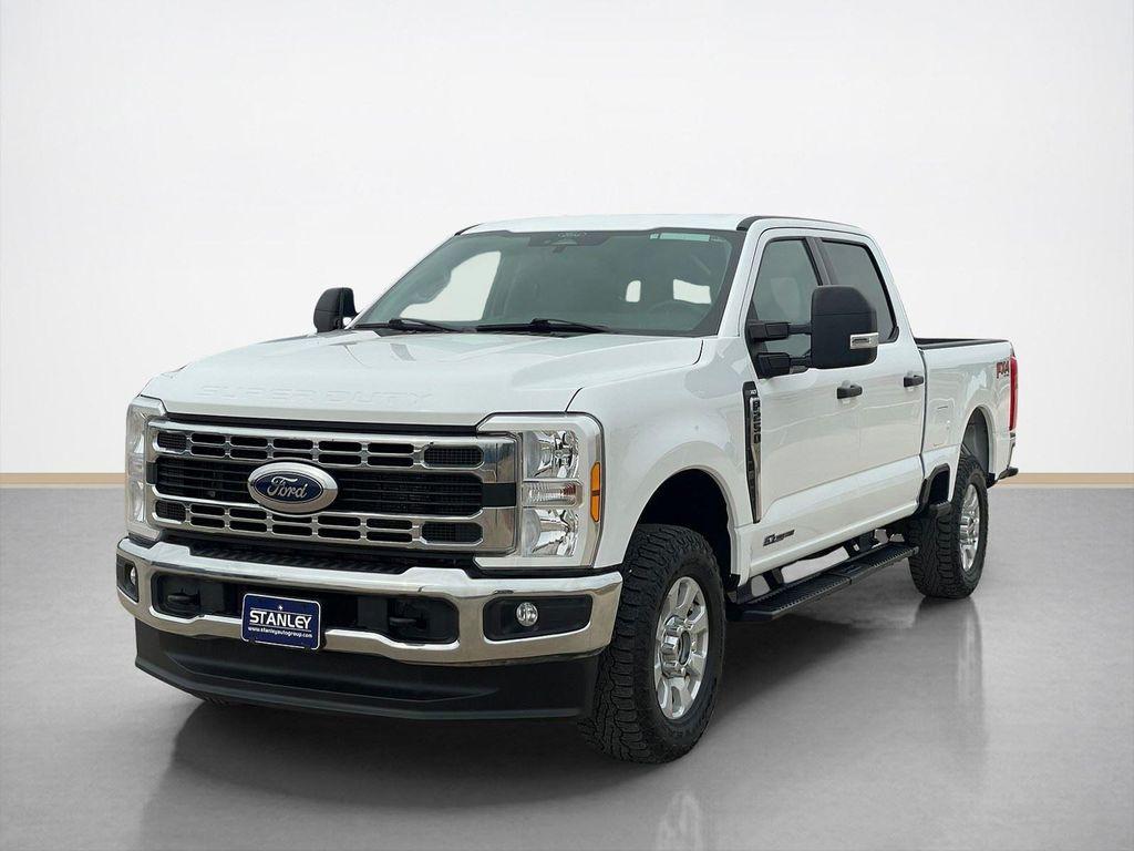 Ford F 250 2024