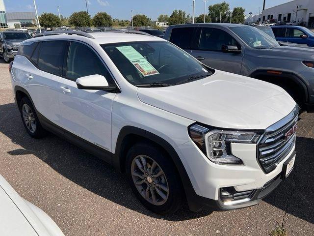 GMC Terrain 2024
