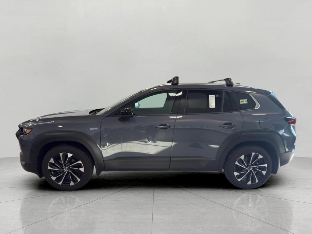 Mazda CX-50 2025