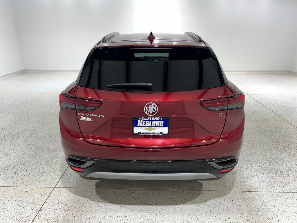 Buick Envision 2023