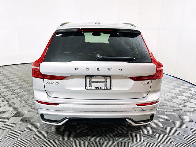Volvo XC60 2024