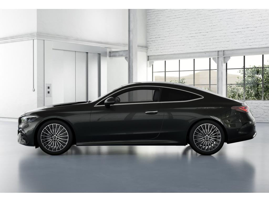 Mercedes-Benz CLE 300 2024
