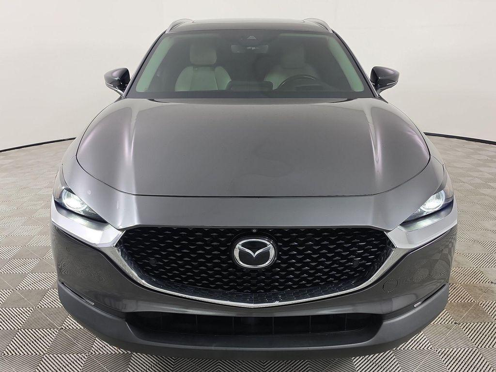 Mazda CX-30 2022