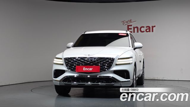 Genesis GV80 2024