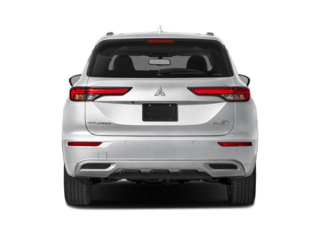 Mitsubishi Outlander 2026