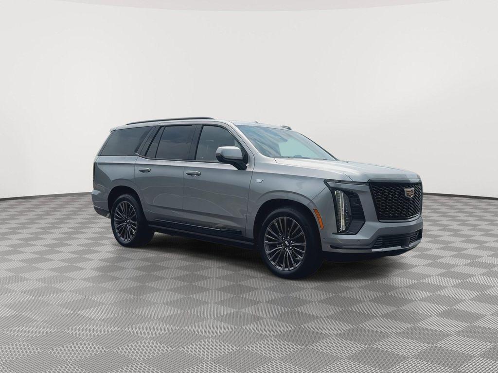 Cadillac Escalade 2025