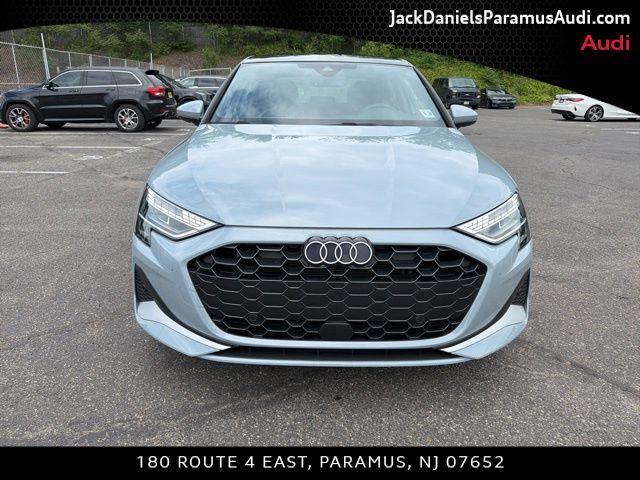 Audi A3 2025