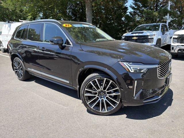 Volvo XC90 2025