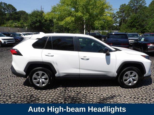 Toyota RAV4 2022