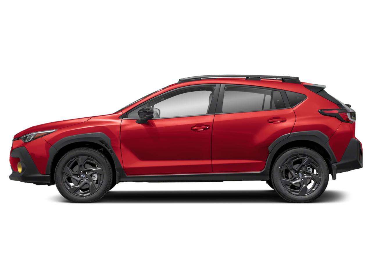Subaru Crosstrek 2024