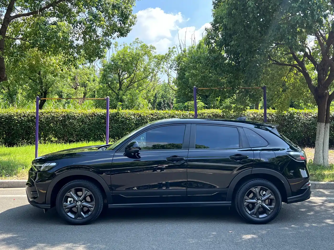 Honda HR-V 2023