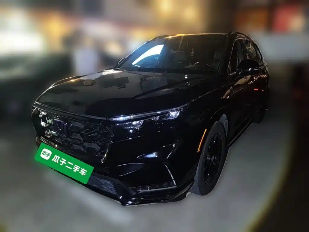 Honda CR-V 2023