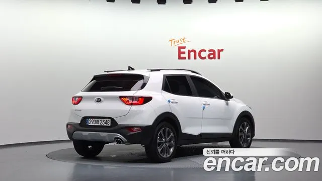 Kia Stonic 2020