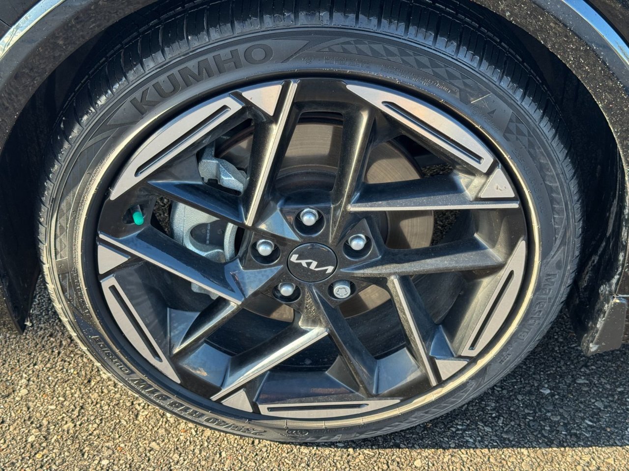Kia K4 2025