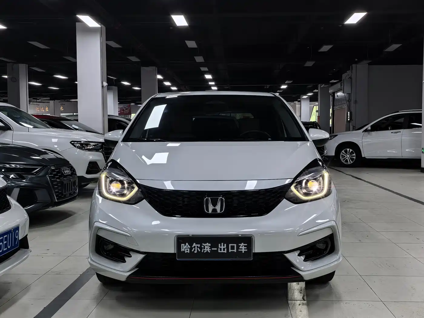 Honda Life 2023
