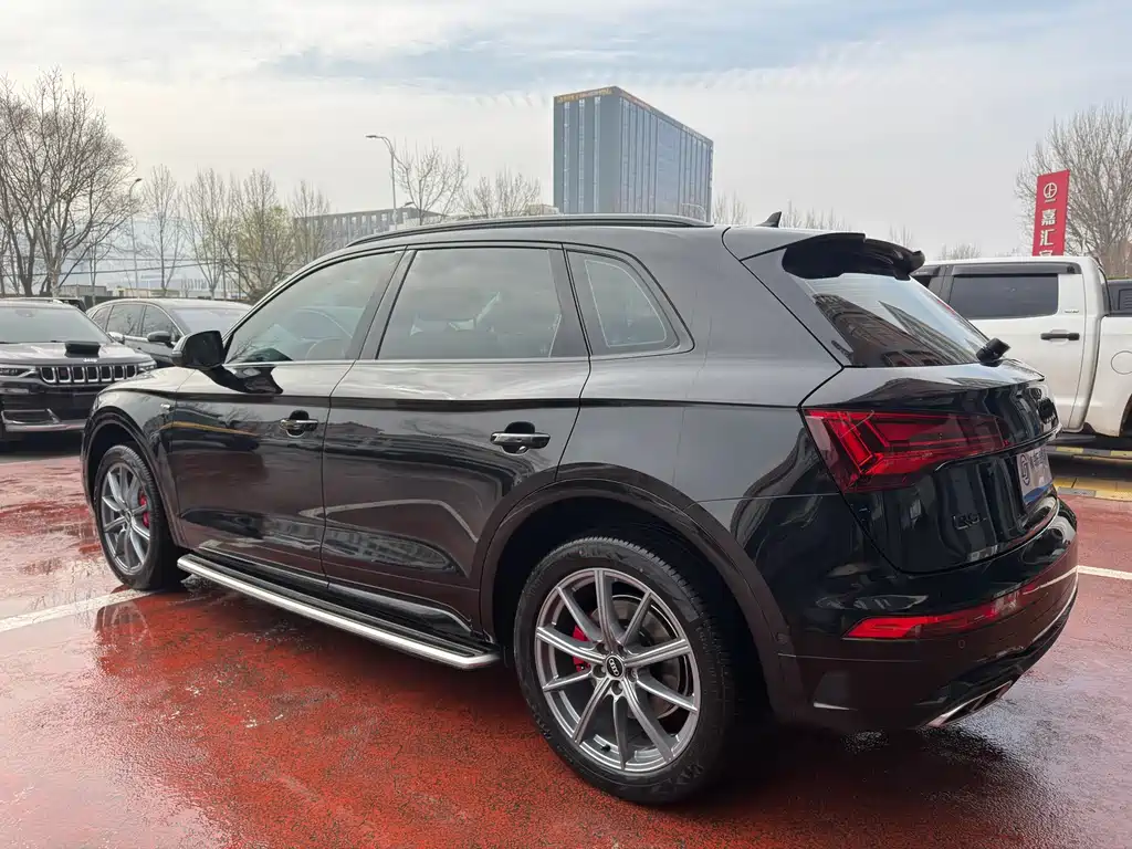Audi Q5 2023