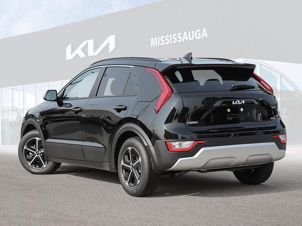 Kia Niro 2026