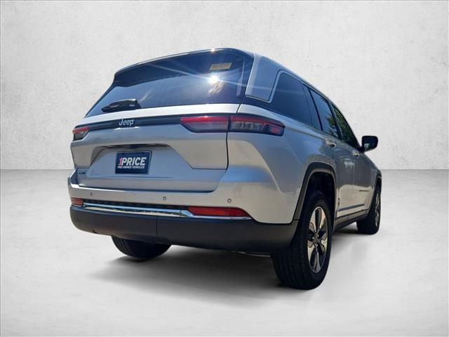 Jeep Grand Cherokee 2024