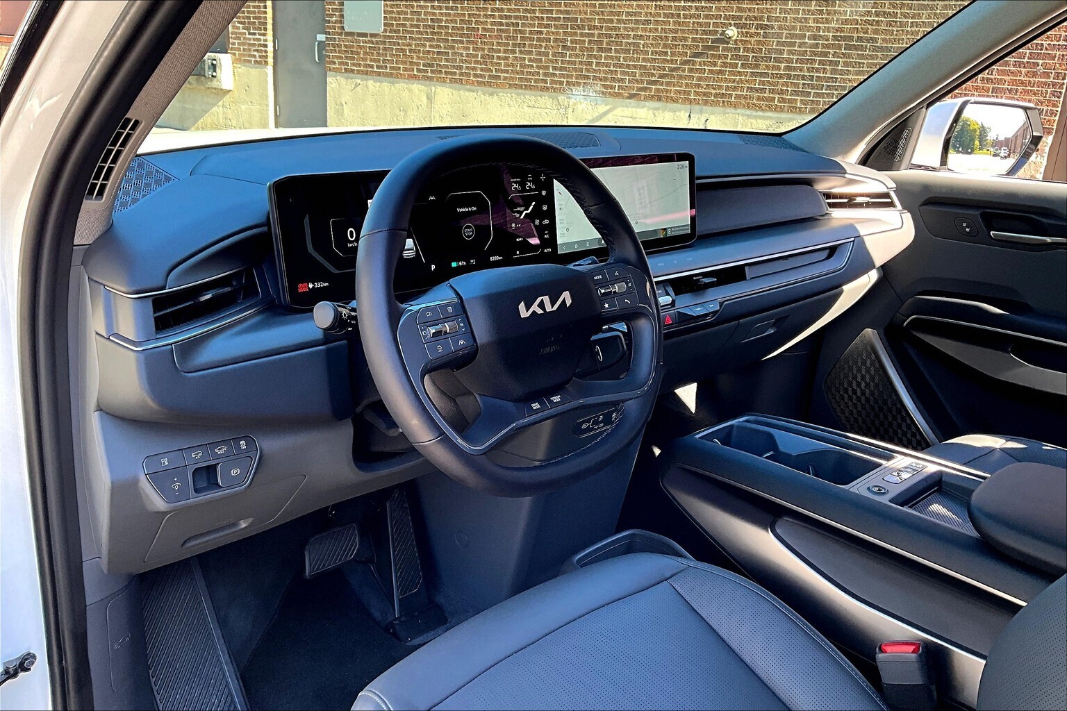 Kia EV9 2026