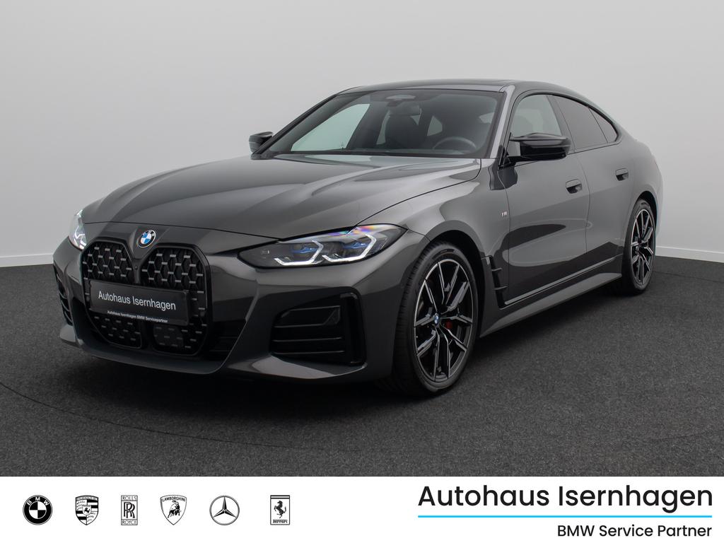 BMW M440 2023