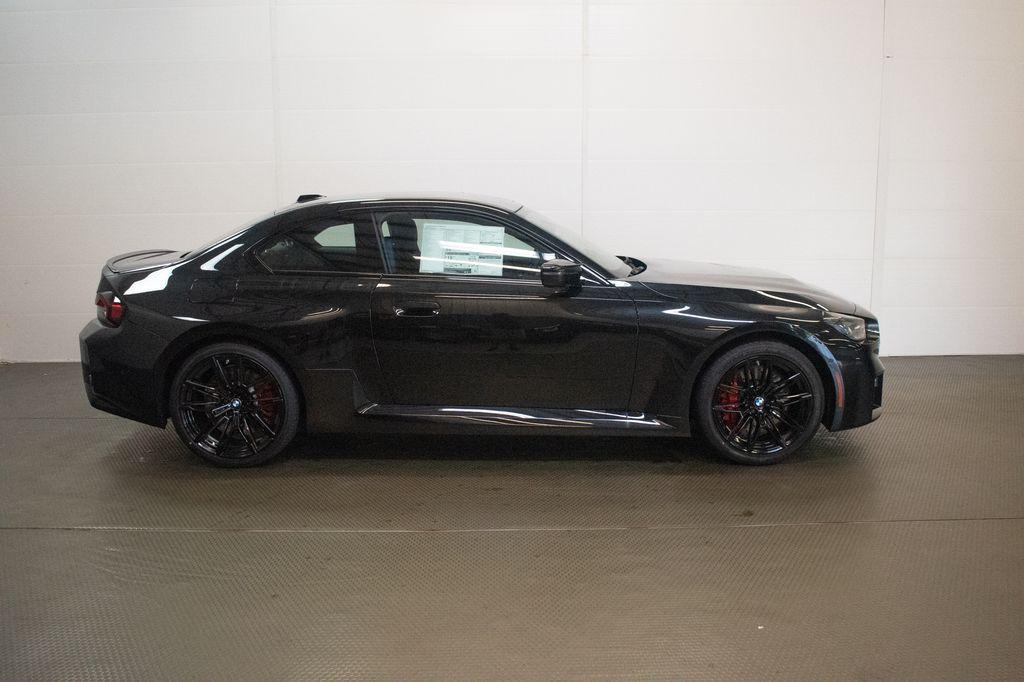 BMW M2 2026